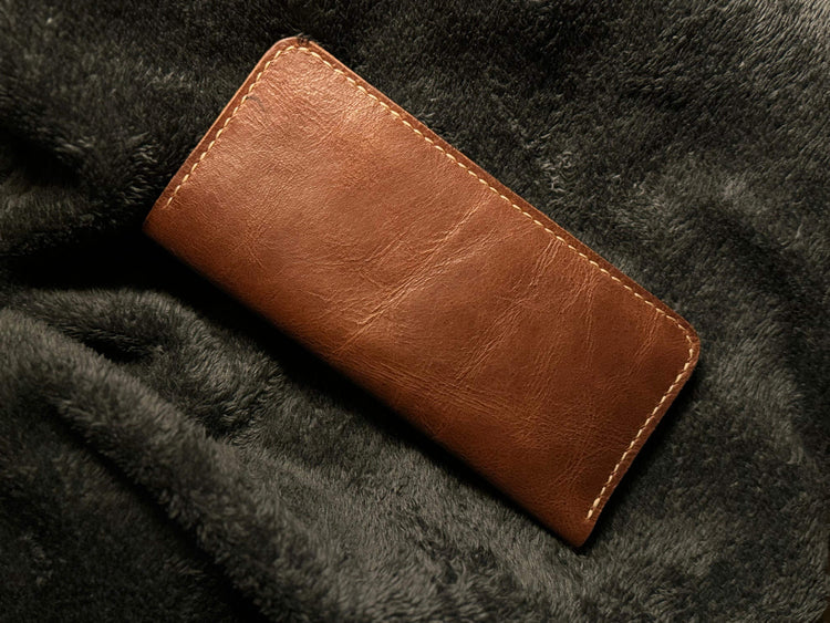 Longwallet Collection